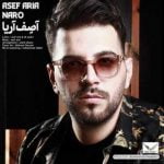 Asef Aria Naro